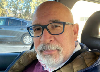 NOI: Bilancio Comunale sia comprensibile ed accessibile a tutti. Franco Garofalo - Delegato del Movimento civico NOI ai rapporti tra Cittadini e Fisco