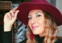 Dal mondo della Letteratura, Lidia Apa: Votiamo il Movimento NOI. Investiamo sul futuro La poetessa Lidia Apa