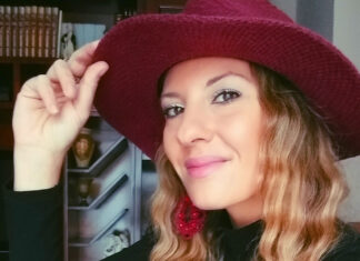 Dal mondo della Letteratura, Lidia Apa: Votiamo il Movimento NOI. Investiamo sul futuro La poetessa Lidia Apa