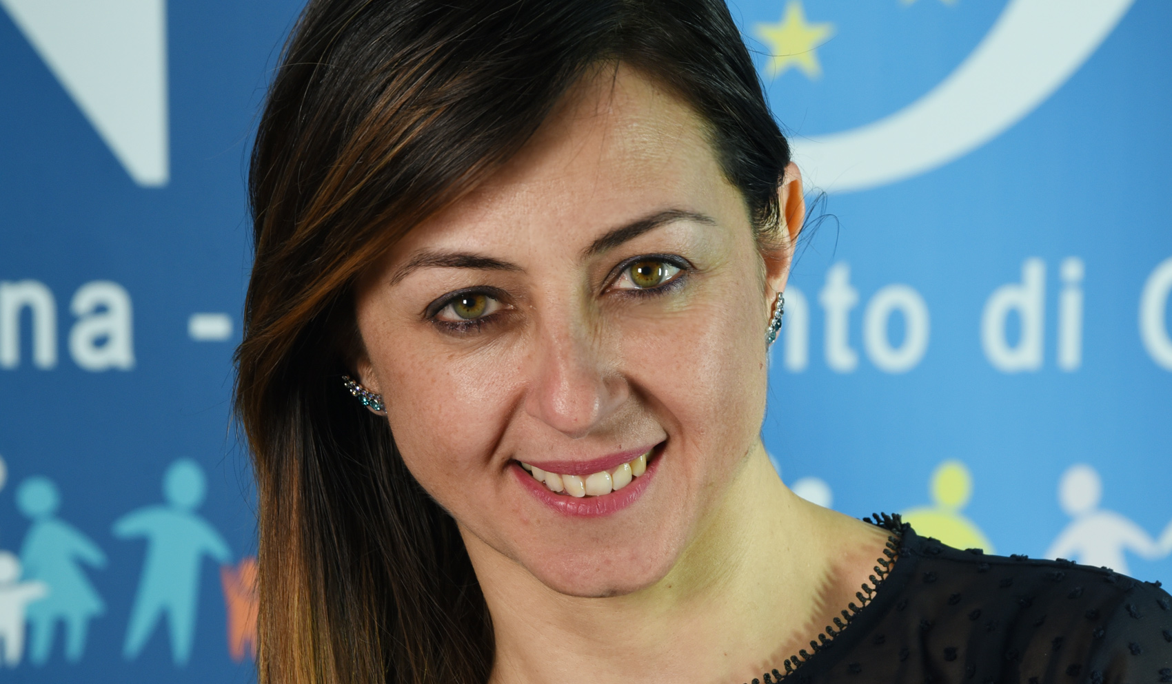 Eleonora Cafiero - co fondatrice del Centro di Alta Competenza CONNESSIONI