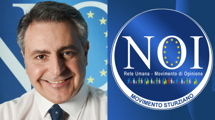 Movimento NOI