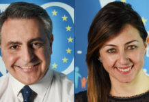 Il Movimento civico NOI prepara la sua candidatura per le Amministrative di Rende.