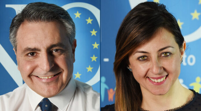 Il Movimento civico NOI prepara la sua candidatura per le Amministrative di Rende.