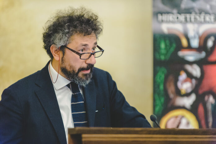 Flavio Felice