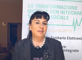 Pronto Soccorso di Cosenza, Fabio Gallo: la Mastrobuono ha preso il toro dalle corna. Brava. Isabella Mastrobuono