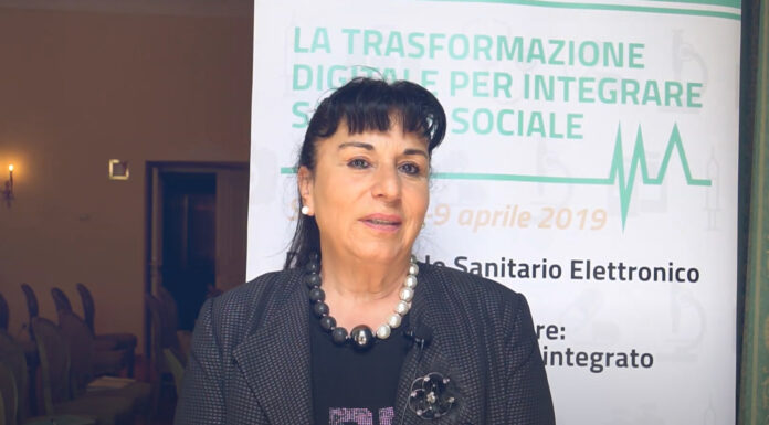 Pronto Soccorso di Cosenza, Fabio Gallo: la Mastrobuono ha preso il toro dalle corna. Brava. Isabella Mastrobuono