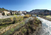 Fabio Gallo, Movimento NOI: reagire subito alla crisi energetica producendo energia dai fiumi I fiumi Crati e Busento a Cosenza