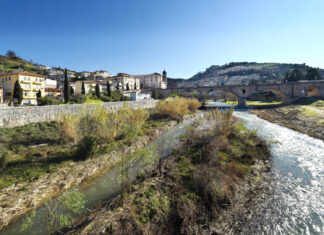 Fabio Gallo, Movimento NOI: reagire subito alla crisi energetica producendo energia dai fiumi I fiumi Crati e Busento a Cosenza