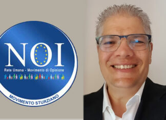 Poltica: è arrivato il tempo di cambiare Roberto Perri