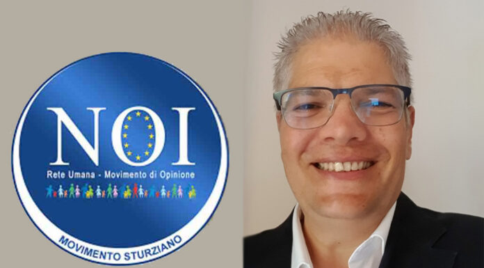 Poltica: è arrivato il tempo di cambiare Roberto Perri