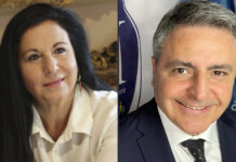 Sanità, Fabio Gallo incontrerà il Commissario Isabella Mastrobuono. “Incontro importante per i cittadini” Isabella Mastrobuono e Fabio Gallo