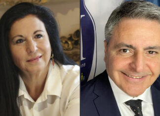 Sanità, Fabio Gallo incontrerà il Commissario Isabella Mastrobuono. “Incontro importante per i cittadini” Isabella Mastrobuono e Fabio Gallo