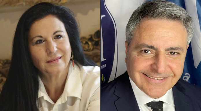 Sanità, Fabio Gallo incontrerà il Commissario Isabella Mastrobuono. “Incontro importante per i cittadini” Isabella Mastrobuono e Fabio Gallo