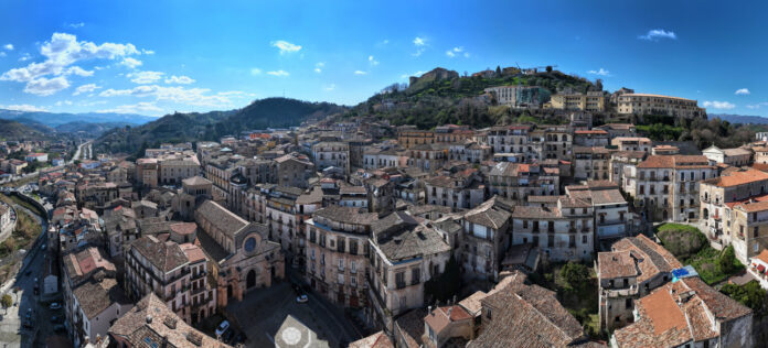 Città Storica Cosenza