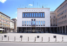 Gaffe del Presidente della Commissione Cultura Domenico Frammartino sui 90 milioni di euro del Centro Storico.