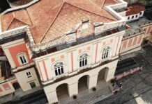 La “Paolo di Tarso” su nota stampa della Consigliera comunale di Cosenza Alessandra Bresciani