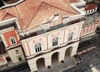 La “Paolo di Tarso” su nota stampa della Consigliera comunale di Cosenza Alessandra Bresciani