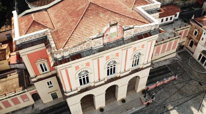 La “Paolo di Tarso” su nota stampa della Consigliera comunale di Cosenza Alessandra Bresciani