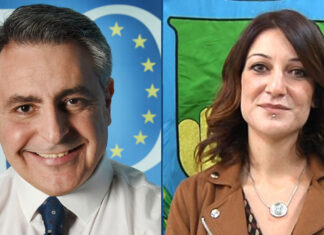 Appello del Movimento NOI a Veronica Buffone Assessore al Welfare del Comune di Cosenza Veronica Buffone - Fabio Gallo