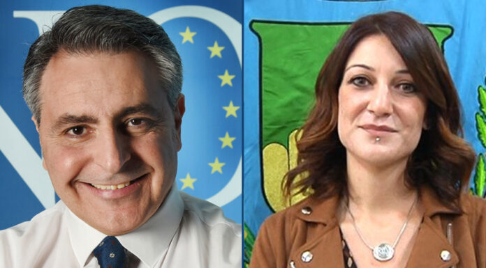 Appello del Movimento NOI a Veronica Buffone Assessore al Welfare  del Comune di Cosenza Veronica Buffone - Fabio Gallo