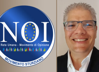 Roberto Perri (NOI): la spesa pubblica per la scuola diminuirà ancora Roberto Perri Delegato per Cerisano del Movimento sturziano NOI
