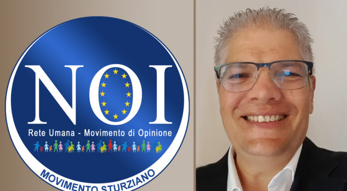 Roberto Perri (NOI): la spesa pubblica per la scuola diminuirà ancora Roberto Perri Delegato per Cerisano del Movimento sturziano NOI
