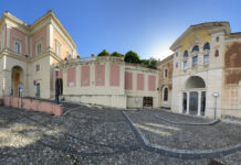 Teatro Rendano, Fabio Gallo replica a Maria Concetta Loria. Il Sindaco non ha sbagliato nulla Teatro di tradizione Alfonso Rendano di Cosenza - fabio gallo