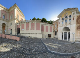 Teatro Rendano, Fabio Gallo replica a Maria Concetta Loria. Il Sindaco non ha sbagliato nulla Teatro di tradizione Alfonso Rendano di Cosenza - fabio gallo