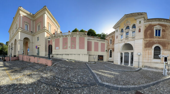 Teatro Rendano, Fabio Gallo replica a Maria Concetta Loria. Il Sindaco non ha sbagliato nulla Teatro di tradizione Alfonso Rendano di Cosenza - fabio gallo