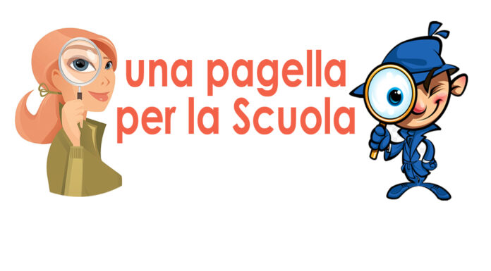 Roberto Perri (NOI): una pagella anche per la scuola