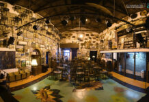 Crisi Teatri a Cosenza. Fabio Gallo: Officina delle Arti già digitalizzata e inserita nel MetaversoCOSENZA. Il Teatro Officina delle Arti di Eduardo Tarsia