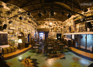 Crisi Teatri a Cosenza. Fabio Gallo: Officina delle Arti già digitalizzata e inserita nel MetaversoCOSENZA. Il Teatro Officina delle Arti di Eduardo Tarsia