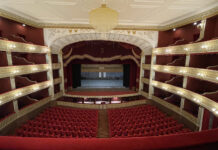 Fabio Gallo: il Teatro Rendano non risultava più tra quelli di tradizione sul sito del ministero. Nessuno controllava. Teatro di tradizione Alfonso Rendano di Cosenza-Fabio Gallo consulente del sindaco