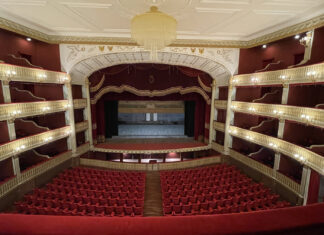 Fabio Gallo: il Teatro Rendano non risultava più tra quelli di tradizione sul sito del ministero. Nessuno controllava. Teatro di tradizione Alfonso Rendano di Cosenza-Fabio Gallo consulente del sindaco