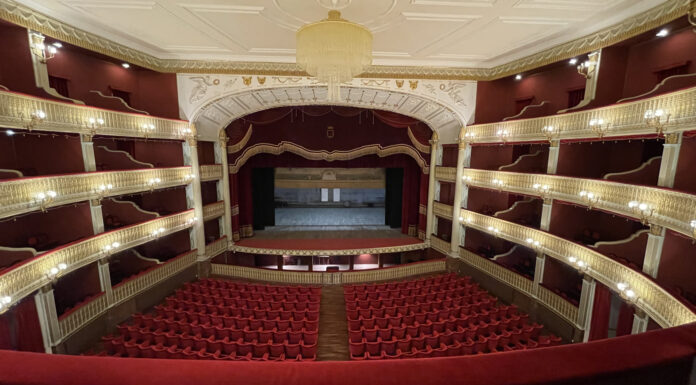 Fabio Gallo: il Teatro Rendano non risultava più tra quelli di tradizione sul sito del ministero. Nessuno controllava. Teatro di tradizione Alfonso Rendano di Cosenza-Fabio Gallo consulente del sindaco