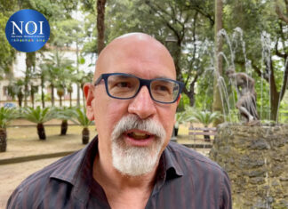 Franco Garofalo (NOI): Comune in disavanzo per 23 milioni. Cosa farà Franz Caruso per evitare l’evasione? Franco Garofalo - Delegato ai rapporti tra Cittadini e Fisco del Movimento civico NOI