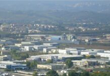 Area industriale di Rende: il Movimento Noi sollecita interventi.