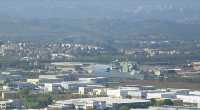 Area industriale di Rende: il Movimento Noi sollecita interventi.