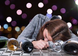 Cosenza: Adolescenti a rischio alcolismo. NOI sollecita le Istituzioni preposte al controllo