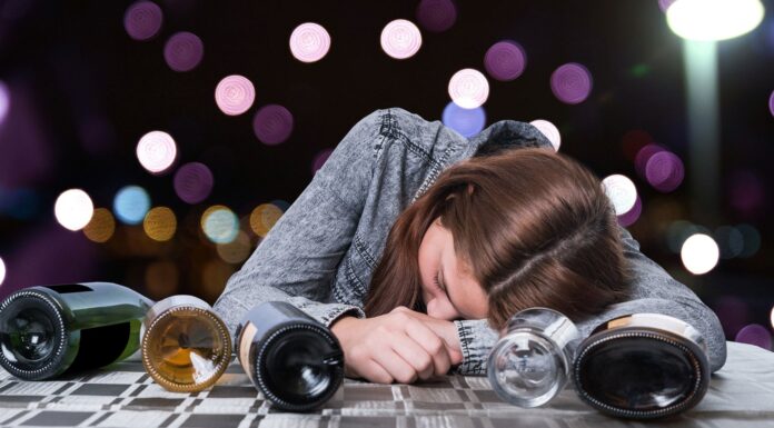 Cosenza: Adolescenti a rischio alcolismo. NOI sollecita le Istituzioni preposte al controllo