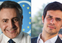 Fabio Gallo (Movimento NOI) a D’Ippolito (FI): grazie per la citazione lusinghiera. Ora, rispondete alla mia lettera in Consiglio. Così sarà politica.