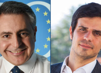 Fabio Gallo (Movimento NOI) a D’Ippolito (FI): grazie per la citazione lusinghiera. Ora, rispondete alla mia lettera in Consiglio. Così sarà politica.