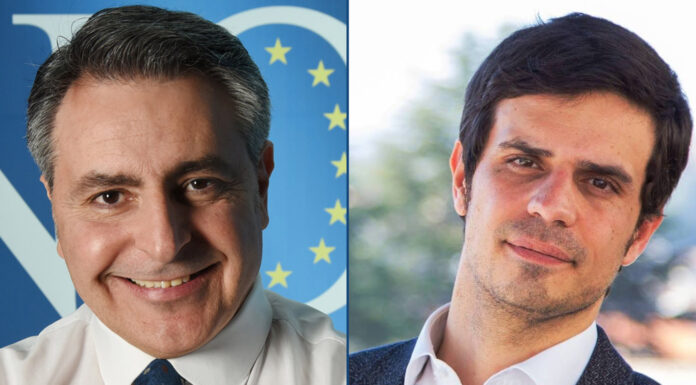 Fabio Gallo (Movimento NOI) a D’Ippolito (FI): grazie per la citazione lusinghiera. Ora, rispondete alla mia lettera in Consiglio. Così sarà politica.