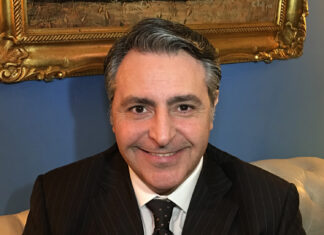 L’IO NON CI STO di Fabio Gallo scuote la coscienza civica di Cosenza. “Così muore tutto” Fabio Gallo