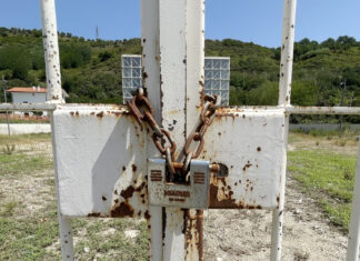 Cosenza, Fabio Gallo (Movimento NOI): il Planetario “dalle stelle alla stalle”