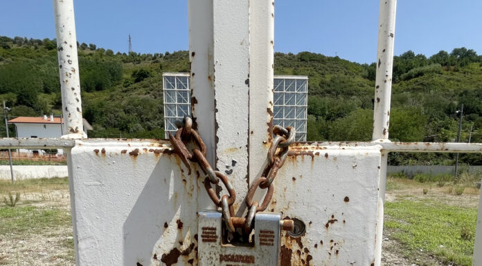Cosenza, Fabio Gallo (Movimento NOI): il Planetario “dalle stelle alla stalle”