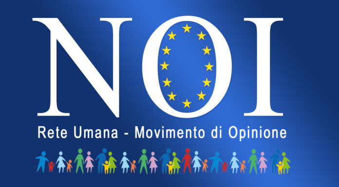 Il Movimento NOI scrive al Sindaco di Cosenza Franz Caruso. Gravissima la minaccia penale a Corpo Politico che chiede trasparenza Movimento NOI - Fabio Gallo-don Luigi Sturzo