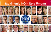 Riunito il Movimento NOI: analisi pragmatica del presente. Pronti al futuro tra sviluppo e legalità. Movimento NOI Delegati