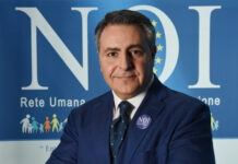 Movimento NOI: Ospedale di Cosenza nella zona Universitaria Il Portavoce Nazionale del Movimento NOI Fabio Gallo