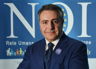 Amministrative di Mendicino, il Movimento NOI: nessun nostro candidato alle amministrative di giugno. Il Portavoce Nazionale del Movimento NOI Fabio Gallo